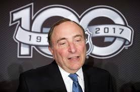 NHL ices Olympics, says no to 2018 Games in South Korea