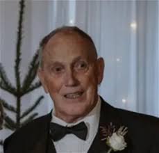 Obituary information for James W. Barron