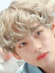 テテの髪型 髪色 を女子で真似したい人は必見 ヘアスタイルまとめ 韓流diary 髪 色 髪型 テヒョン 髪型