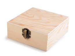 Diy Unfinished Wood Craft Box 10 Pc Unfinished Wood Crafts Wood Crafts Craft Box
