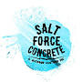 Salt Force Concrete from m.facebook.com
