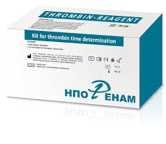 Image result for Thrombin Time