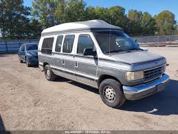 Image result for Silver 1992 Econoline