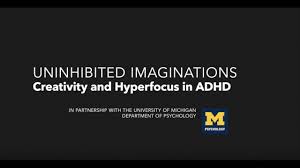 Creativity And Hyperfocus In Adhd Ann Arbor District Library Youtube
