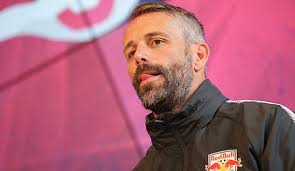 Easy, quick returns and secure payment! Rb Salzburg Marco Rose Aussert Sich Zu Leipzig Geruchten