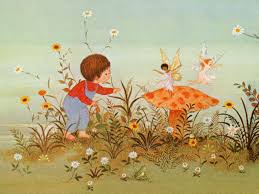 Check out our japanese flower art selection for the very best in unique or custom, handmade pieces from our shops. How Gyo Fujikawa Drew Freedom In Children S Books The New Yorker