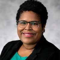 Candice Robinson's Instagram, Twitter & Facebook