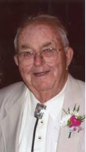 Obituary information for Carlos Barricklow