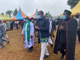 May 28, 2021 · other notable parastatal appointments included former kwale woman representative zainab chidzuga, who was chosen as a member of the board of national oil corporation of kenya. Iko News Fresh And Precise