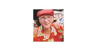 Albert Fulp Obituary (1928