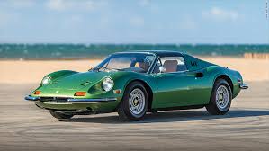 Displaying 3 total results for classic ferrari 308gt4 vehicles for sale. 1974 Ferrari Dino 246 Gt Amazing Cars For Sale At Scottsdale Auctions Cnnmoney