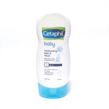 Pembersih dengan 1/3 losion dan diperkaya dengan lidah buaya, mampu membersihkan dan membantu melembapkan kulit lembut bayi. Cetaphil Baby Moisturising Bath Wash 230ml Shopee Philippines