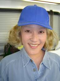 Jane Oshita Stunt Photos