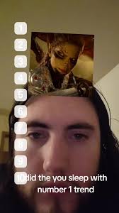 Gabriel Killian (@gkillroy)