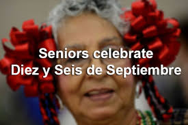 Events will be merged for huge Diez y Seis weekend