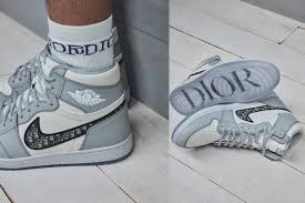 Check spelling or type a new query. Dior Air Jordan 1 High Og Everything You Need To Know