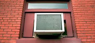 Also, the window is well insulated, with the. How To Install A Window Air Conditioner In A Crank Window Doityourself Com