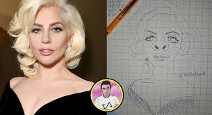 These Funnily Terrible Portraits Of Famous People Drawn By This Artist Are Awfully Accurate 38 Pics Bored Panda I am so upset right now. terrible portraits of famous people