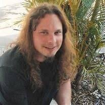 Jamie Daniel Loop Obituary