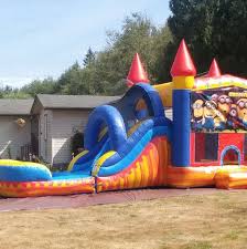 Fully permitted and licensed, we're authorized to operate in all 100 counties in nc. Los Costenos Bounce House Rentals Home Chehalis Washington Menu Prices Restaurant Reviews Facebook