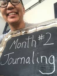 What kind of journal do you use for morning pages?