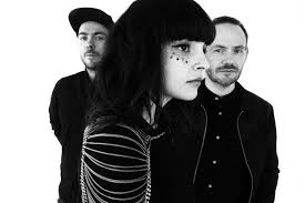 Apr 19, 2021 · chvrches' new single, he said she said, is a broadside about the uncomfortable balancing act that is expected of women. Universal Music Group Deutschland