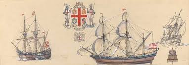 119 Ships of the british east india ...