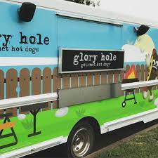 Glory Hole Hot Dogs - Austin - Roaming Hunger