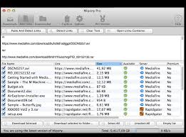 Pick the client if you want to transfer files. Mipony Download Bittorrents Direct Downloads And Youtube Videos