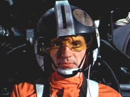 Who Played Who?: Rebel Pilots Edition