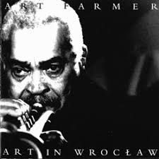 Art Farmer Quintet: Art in Wroclaw