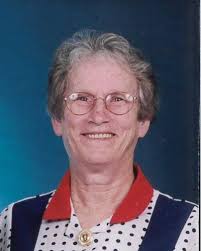 Sally Louise Dodson Obituary (2025)