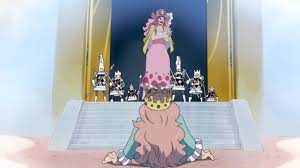 One piece big mom young ones female anime latest images manga webtoon pin up horror charlotte. All 85 Children Of Big Mom S Family One Piece