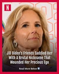 Nancy Pelosi's daughter, Alexandra, is among those who hurt Jill Biden by  likening her to a literary figure famous for ruthlessly manipulating her  husband.