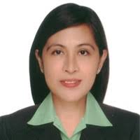 Marie Anne Bautista