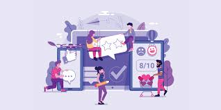 Learn some simple techniques to improve how you give and receive feedback. How To Give And Receive Feedback To Make The Best Impact