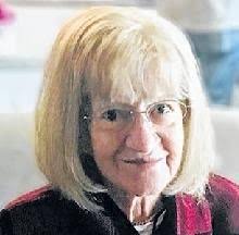 Judith TALKINGTON Obituary (2023)