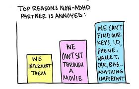 Maybe you would like to learn more about one of these? Here S What You Should Know About Dating Someone With Adhd