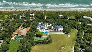 Celebrities took to social media to remember the star. Where Does Tiger Woods Live And How Big Is His House