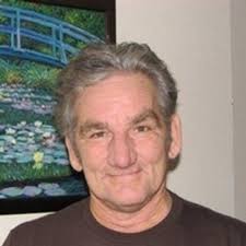 Carey James Laird Obituary September 27, 2014