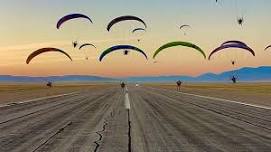 SkyVentures Bear Lake Fly-In