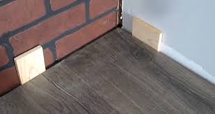 That's why it's not fastened to the floor and is also known as floating flooring. How To Install Pergo Flooring 6 Steps Instructables