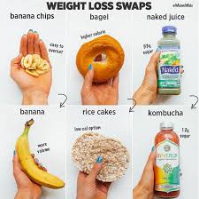 It is also a good source of b12, b6, b3, potassium, selenium , and phosphorus. Nutrition Guru Shows How These Simple Food Swaps Can Make It Easy To Lose Weight