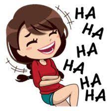Alice In Daily Version By Amstickers Funny Emoticons Funny Emoji Funny Emoji Faces