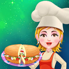 Baby Hazel Snow White Mini Games