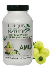 unique products of nature
