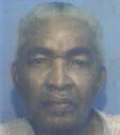 Obituary information for Alvin Thomas Bennett