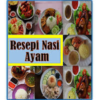 Nasi ayam lagend aruah mak wajib try sedap gila #nasiayam #caramasaknasiayam #homecook #easycook. Resepi Nasi Ayam Apk 3 1 0 Download Apk Latest Version