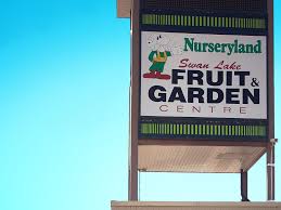 Swan Lake Nurseryland Fresh Produce Fruit Stand Flower Shop Garden Centre Tree Nursery Vernon Bc Swan Lake Tree Nursery Fruit Stands