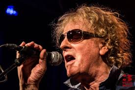 Re-living The Golden Age of Rock n Roll with Ian Hunter